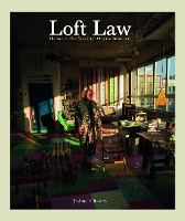 Book Cover for The Loft Law by Joshua Charow