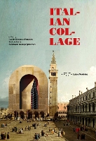 Book Cover for Italian Collage by Davide Tommaso Ferrando