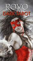 Book Cover for Royo Dark Tarot by Luis (Luis Royo) Royo