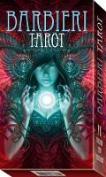 Book Cover for Barbieri Tarot by Paolo Paolo Barbieri Barbieri
