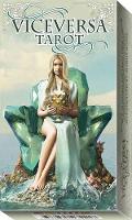 Book Cover for Vice-Versa Tarot by Massimiliano Massimiliano Filadoro Filadoro