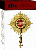 Book Cover for Notoria - Tarot in Light by Fabio (Fabio Listrani) Listrani