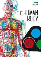 Book Cover for The Human Body by Matteo Gaule