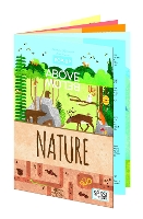 Book Cover for Nature by Irena Trevisan