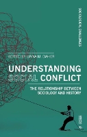 Book Cover for Understanding Social Conflict by Liana M. Daher