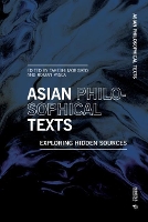 Book Cover for Asian Philosophical Texts by Takeshi Morisato