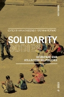 Book Cover for Solidarity Bodies by Anna D'Ascenzio