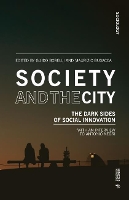 Book Cover for Society and the City by Guido Borelli