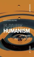 Book Cover for Future Humanism by Anna Maria Rufino