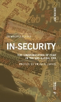 Book Cover for In-security by Anna Maria Rufino