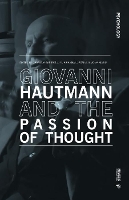psychology express books Book Cover for Giovanni Hautmann by Gabriela Gabbriellini