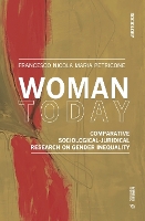 Book Cover for Woman Today by Francesco Nicola Maria Petricone
