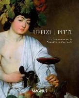 Book Cover for Uffizi - Pitti by Mina Gregori