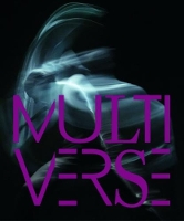 Book Cover for Multiverse by Anna Yudina