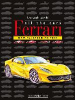 Book Cover for Ferrari: All The Cars by Leonardo Acerbi