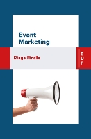 Book Cover for Event Marketing by Diego Rinallo