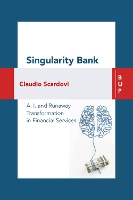 Book Cover for Singularity Bank by Claudio Scardovi