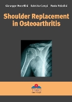 Book Cover for Shoulder Replacement in Osteoarthritis by Giuseppe Porcellini