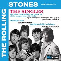 Book Cover for The Rolling Stones by Claudio Aloi