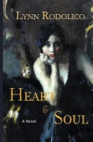 Book Cover for Heart and Soul by Lynn Rodolico