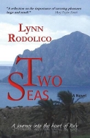 Book Cover for Two Seas by Lynn Rodolico