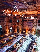 Book Cover for Italian Dream Weddings by Enzo Miccio