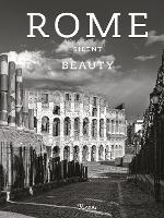 Book Cover for Rome: Silent Beauty by Massimo Recalcati, Claudio Strinati