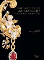 Book Cover for Dolce & Gabbana Alta Gioielleria by Carol Woolton