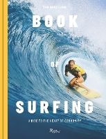 Book Cover for The Breitling Book of Surfing by Mikey February , Stephanie Gilmore 