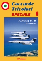 Book Cover for F-104s/Asa, ASA-M, Tf-104g-M by Riccardo Niccoli