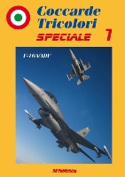 Book Cover for F-16a/B Adf by Riccardo Niccoli