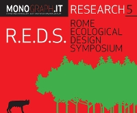 Book Cover for Monograph.It Research 5 by Pino Scaglione