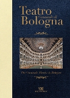 Book Cover for Teatro Comunale di Bologna - The Comunale Theatre in Bologna: Pocket Edition by Piero Mioli