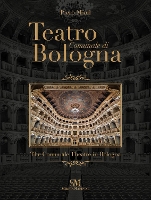 Book Cover for Teatro Comunale di Bologna - The Comunale Theatre in Bologna by Piero Mioli