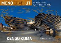 Book Cover for Kuma Kengo Kuma: by Pino Scaglione