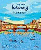 Book Cover for My Mini Tuscany by William Dello Russo
