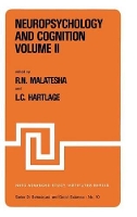 Book Cover for Neuropsychology and Cognition — Volume I / Volume II by Rattihalli N. Malatesha