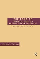 Book Cover for The Road to Improvement by Peter Mortimore