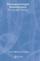 Book Cover for Neuropsychological Rehabilitation by Barbara A. Wilson