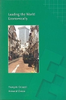 Book Cover for Leading the World Economically by Francois Crouzet