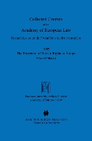 Book Cover for Collected Courses of the Academy of European Law 1993 Vol. IV - 2 by Academy Of European Law