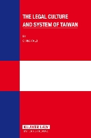 Book Cover for The Legal Culture and System of Taiwan by Chang-fa Lo