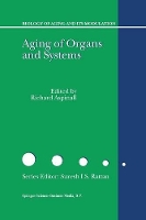 Book Cover for Aging of the Organs and Systems by Richard Aspinall