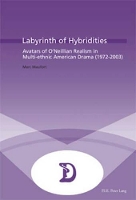 Book Cover for Labyrinth of Hybridities by Marc Maufort