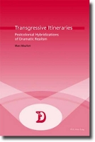 Book Cover for Transgressive Itineraries by Marc Maufort