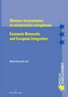 Book Cover for Reseaux Economiques Et Construction Europeenne Economic Networks and European Integration by Michel Dumoulin