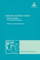 Book Cover for Reading without Maps? by Christophe Den Tandt