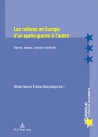 Book Cover for Les Releves En Europe d'Un Apres-Guerre a l'Autre by Michel Dumoulin