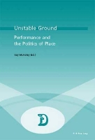 Book Cover for Unstable Ground by Gay McAuley