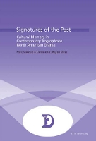 Book Cover for Signatures of the Past by Marc Maufort